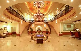 Hotel Tuli Imperial Nagpur